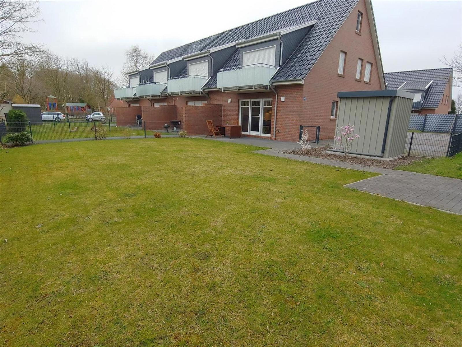 Meeresbrise Norden Exteriér fotografie